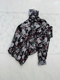 Printed shirt
