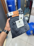 Denim jeans