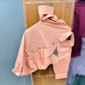 Embroidery Shirt