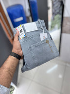 Denim Jeans Baggy