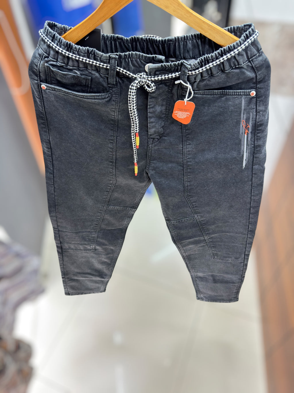 Surgery Jeans