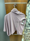 Half sleeve caller T-shirt Lacoste