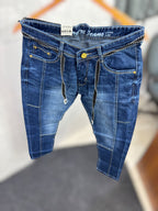 Surgery jeans