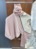 Full sleeve strips Tshirt