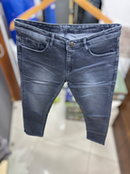 Denim Jeans Parker