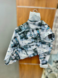 Printed shirt