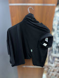 Half sleeve caller T-shirt Lacoste