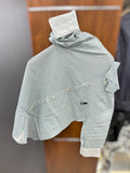 LIne shirt US SS Bottle Green