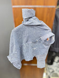 LIne  shirt US