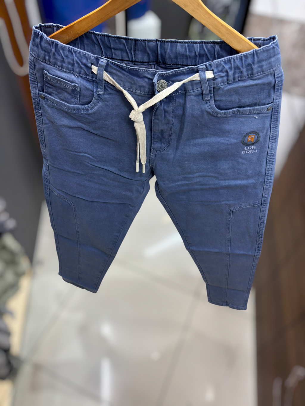 Surgery Jeans