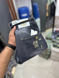 Surgery jeans