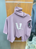 Down solder T-shirt Back Print puma