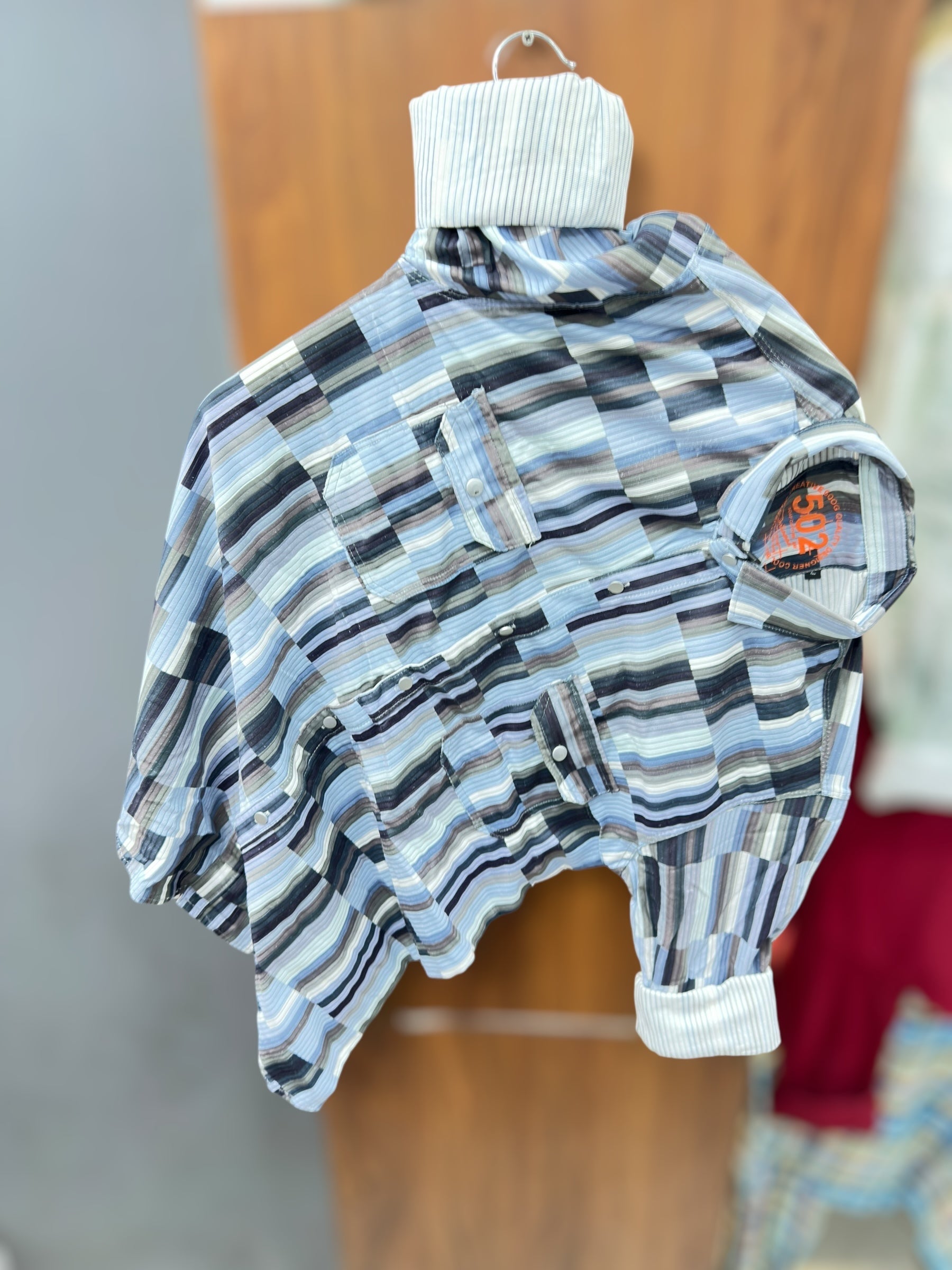 Printed shirt