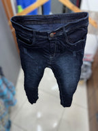 Denim jeans