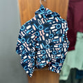 Hip-hop T-shirt