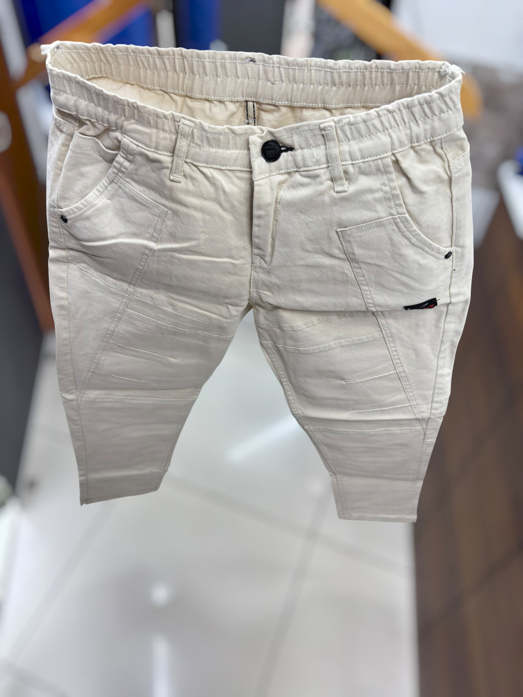Surgery Jeans