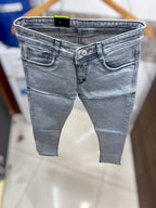 Denim jeans
