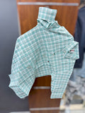 Chex shirt