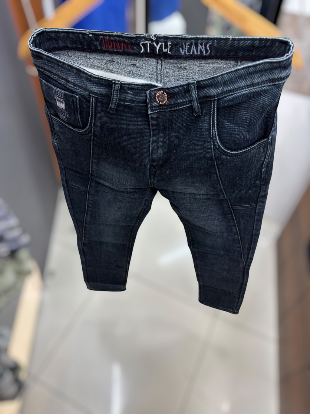 Surgery Jeans