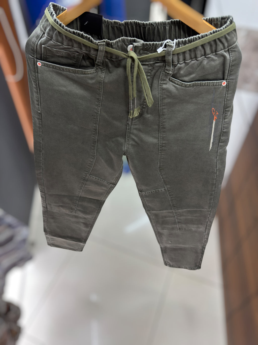 Surgery Jeans