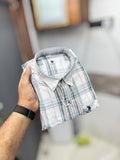 Chex Shirt