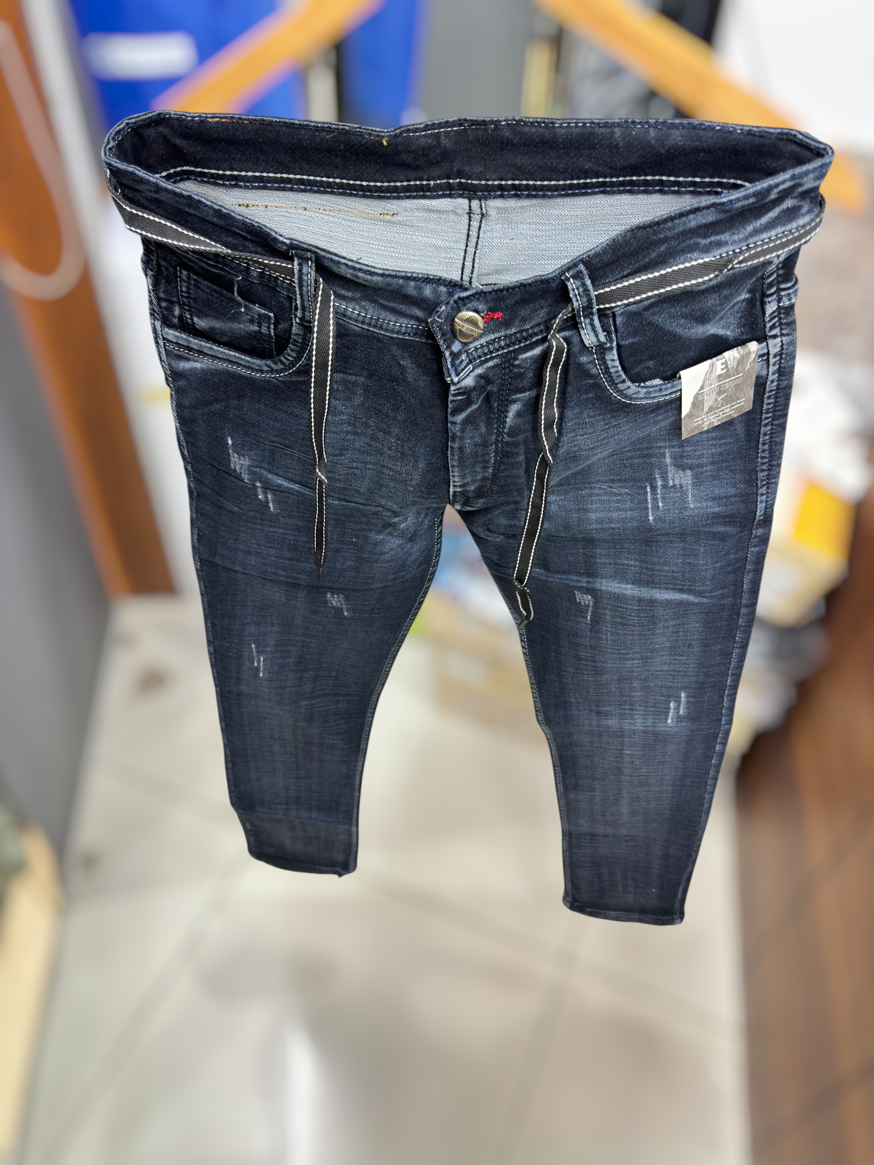 Denim Jeans
