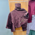 Embroidery Shirt