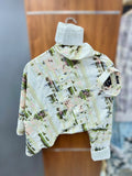 Printed shirt