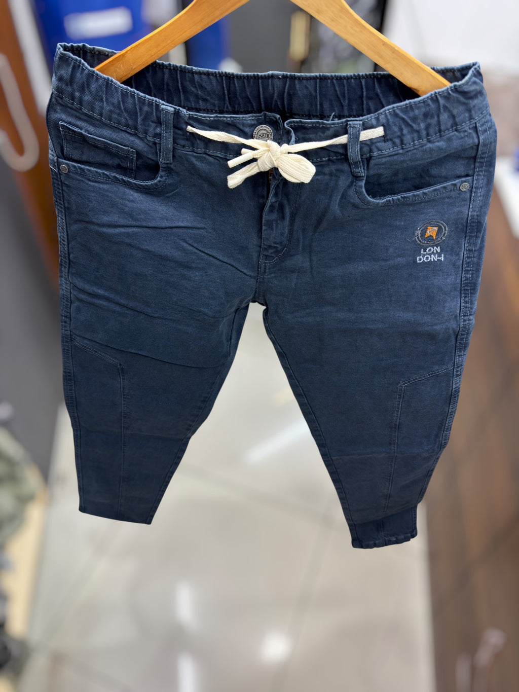 Surgery Jeans