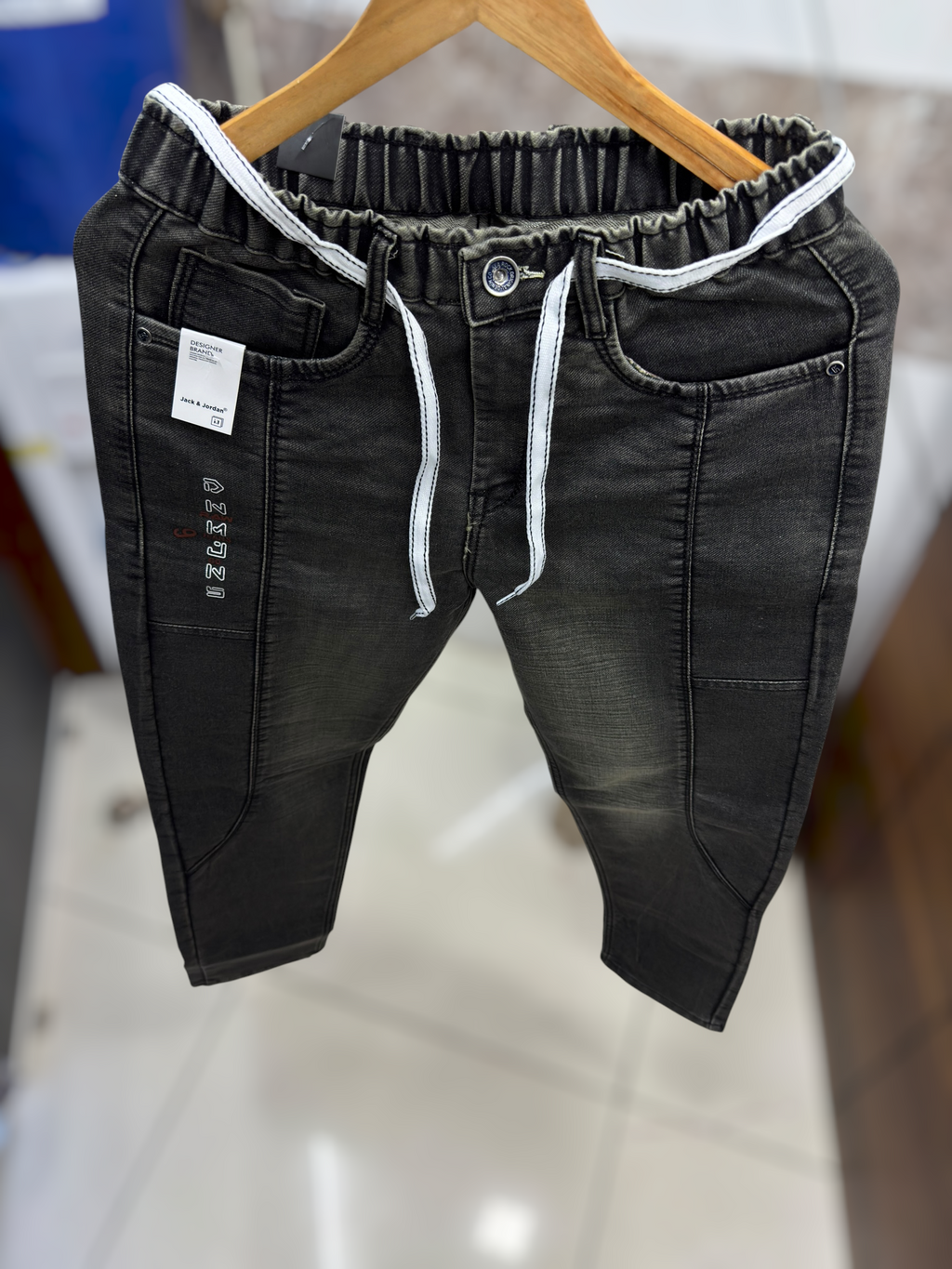 Surgery Jeans Jack Jordan