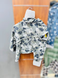 Printed shirt