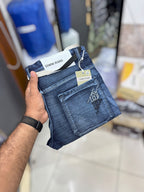 Denim Jeans