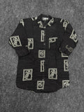 Printed Shirt