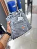 Surgery Jeans