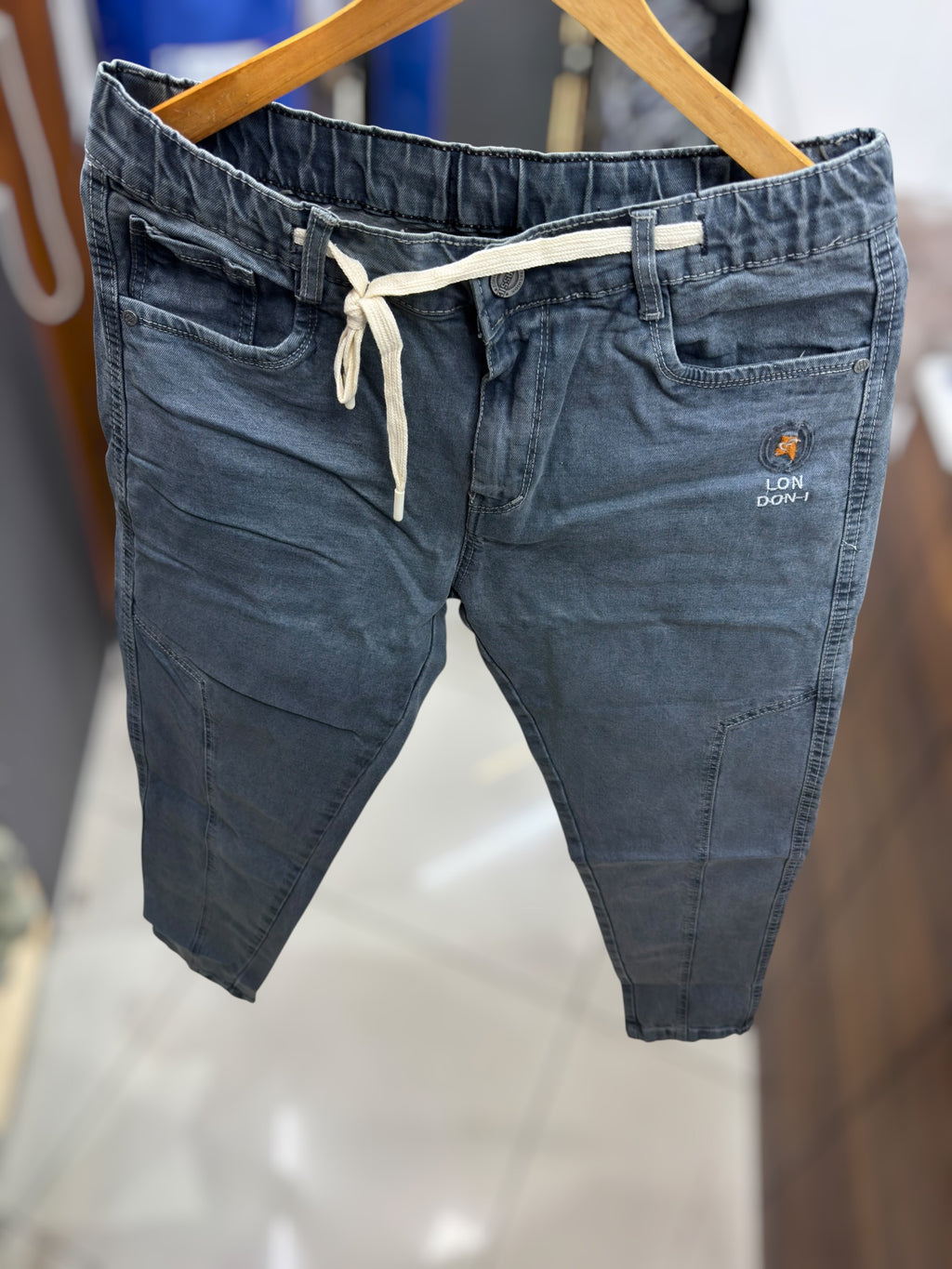 Surgery Jeans
