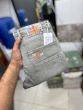 Denim Jeans Parker