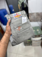 Denim Jeans Parker