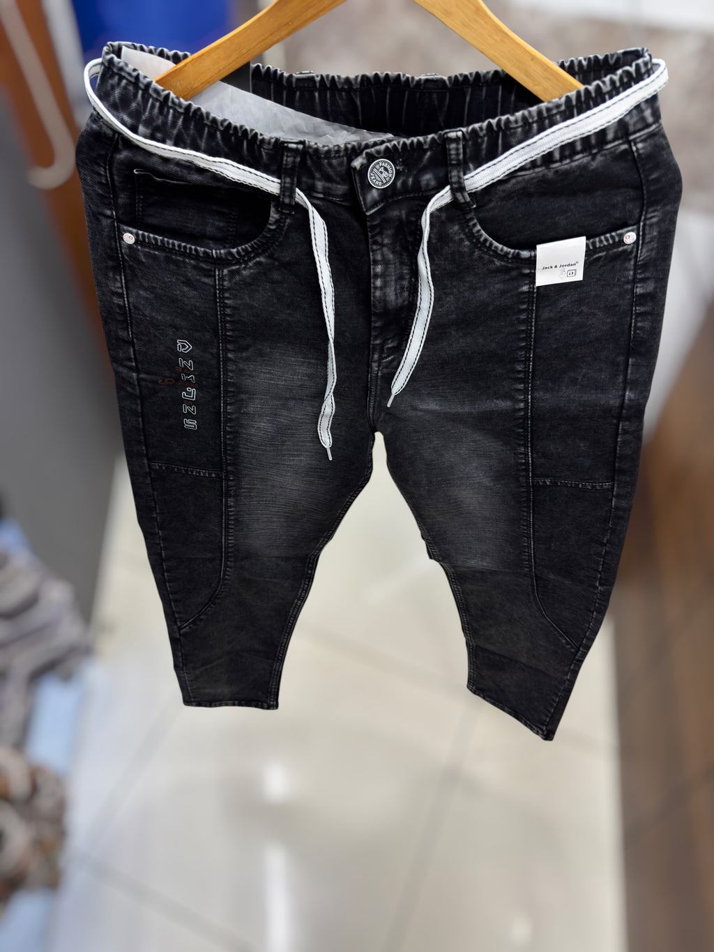 Surgery Jeans Jack Jordan