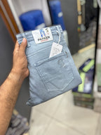Denim Jeans Parker