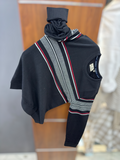 Full sleeve strips Tshirt