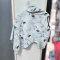 Printed T-shirt half sleeve