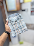Chex Shirt