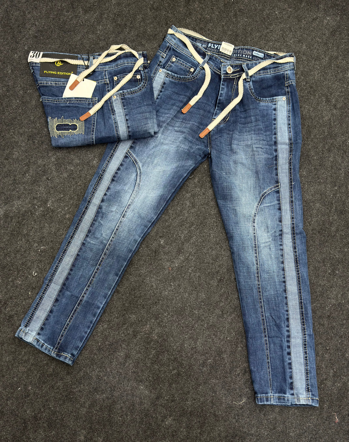 Surgery Jeans