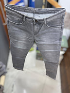 Denim Jeans Parker