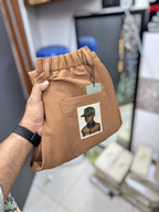 Korean fit paint