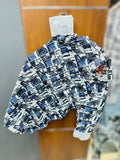 Printed shirt