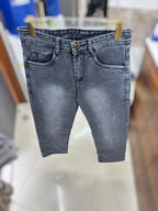 Denim Jeans Baggy