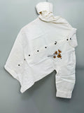 Embroidery shirt