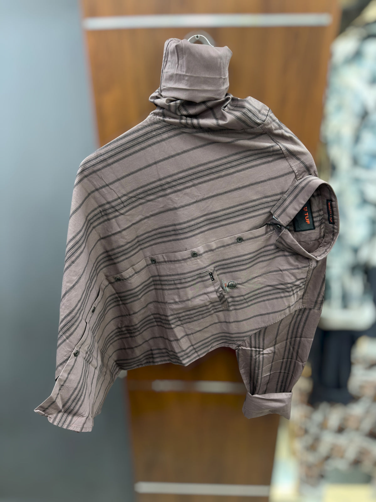 Line Shirt