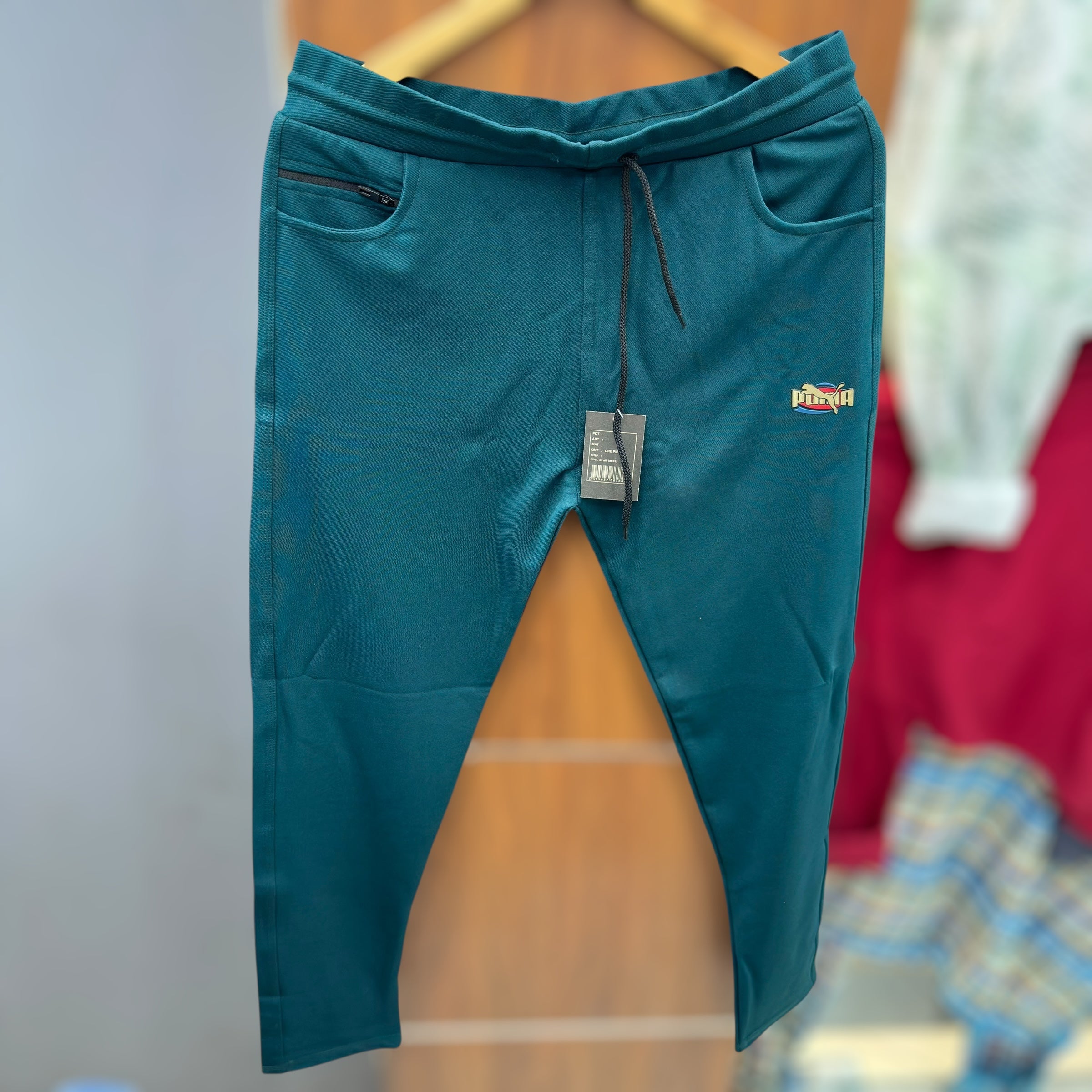 Track pant